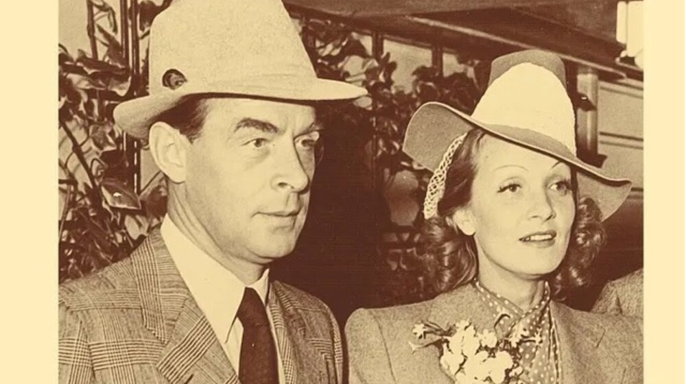 Эрих Мария Ремарк