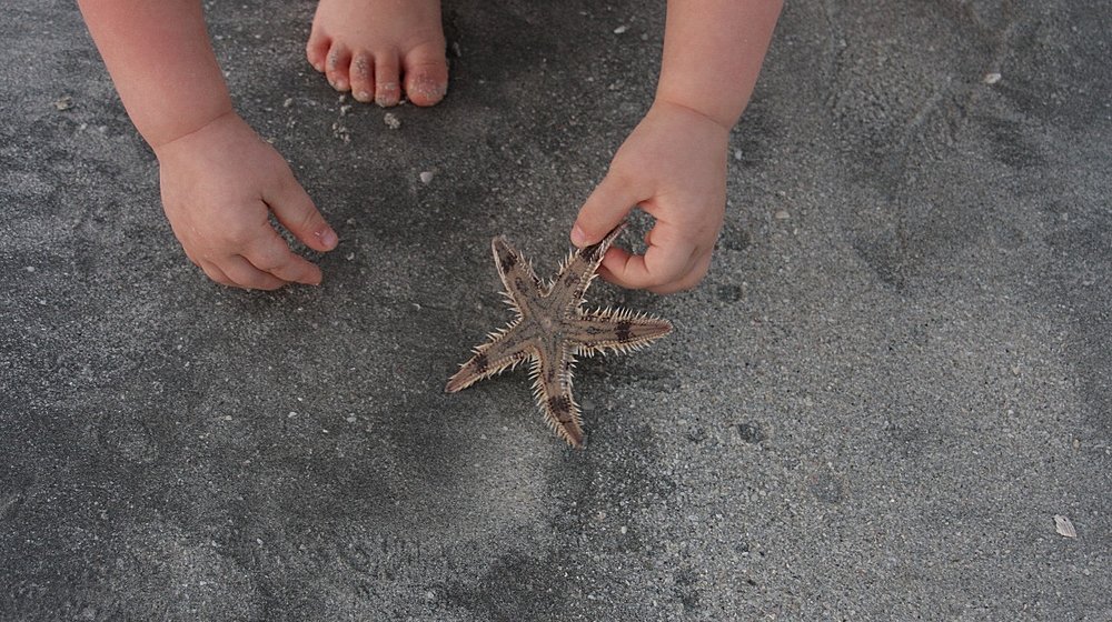 Детское - современное