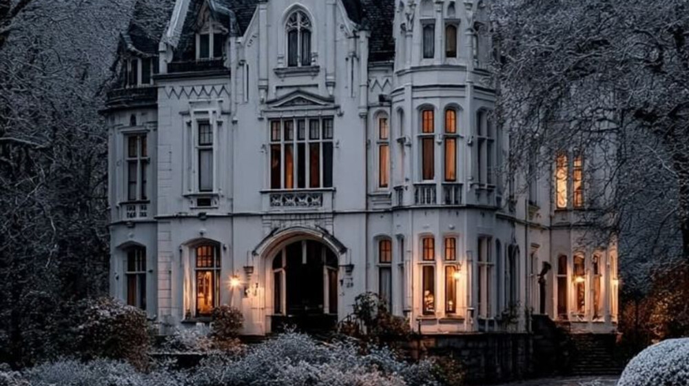 Готические романы