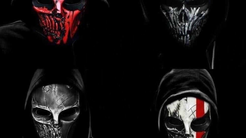 «Ночь Дьявола»