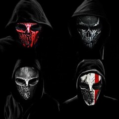 «Ночь Дьявола»