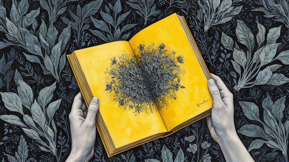 Задали на лето. Канал. Прочитанное