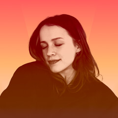 Что читает автор телеграм-канала «Почитай, что вокруг»