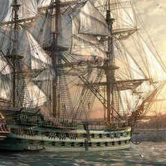 Приключения