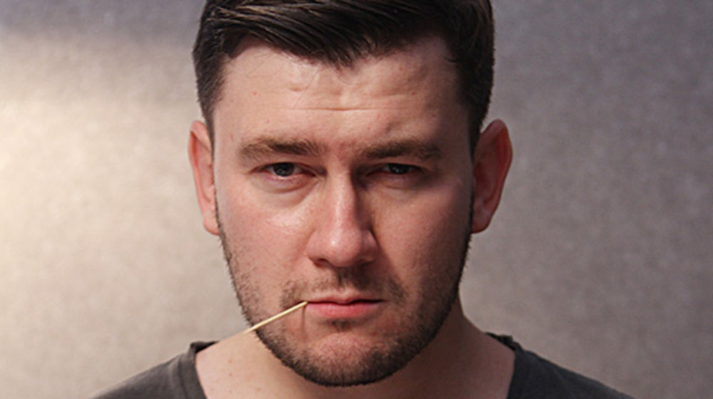 Дмитрий Глуховский