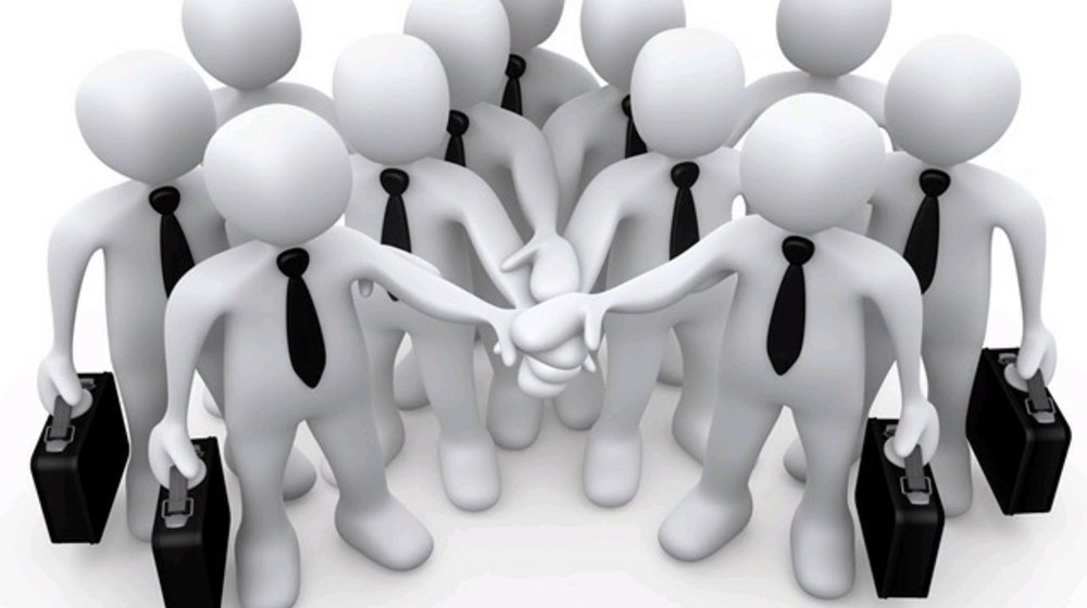 Biznes ədəbiyyatı