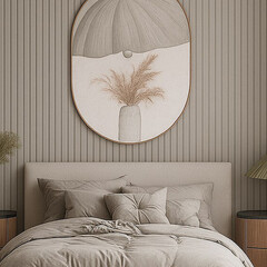 Дизайнерская полка