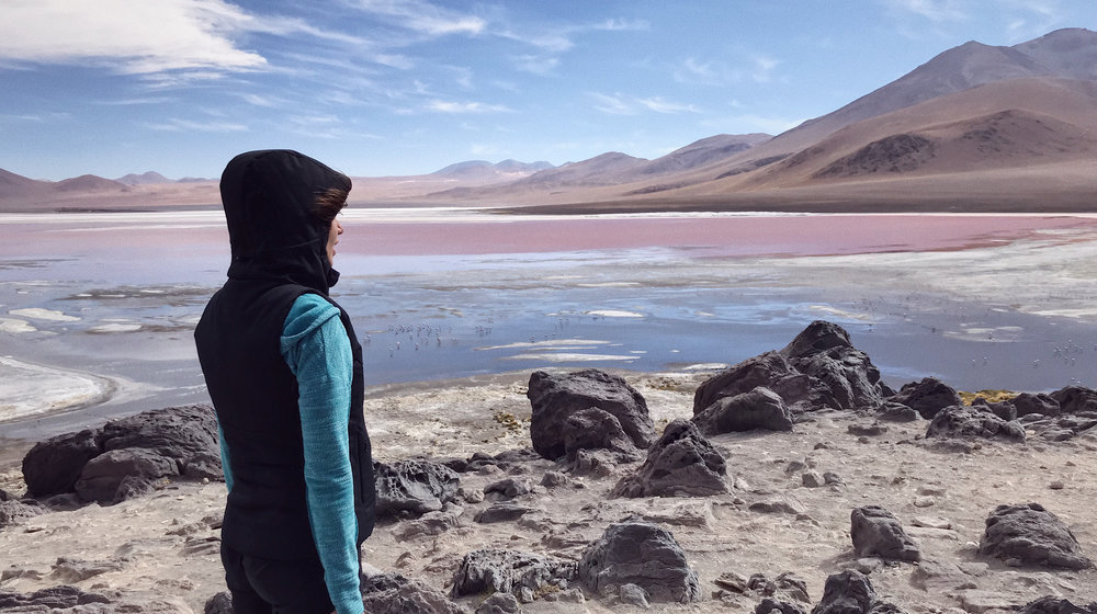 Приключения и путешествия