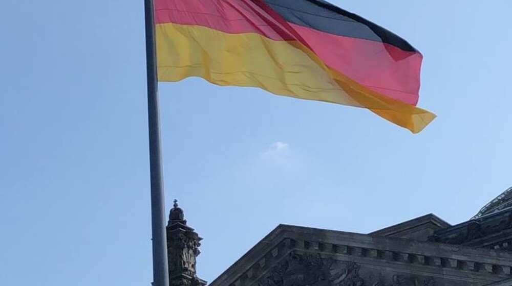 Германия и немцы