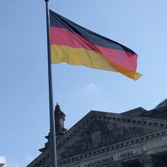 Германия и немцы