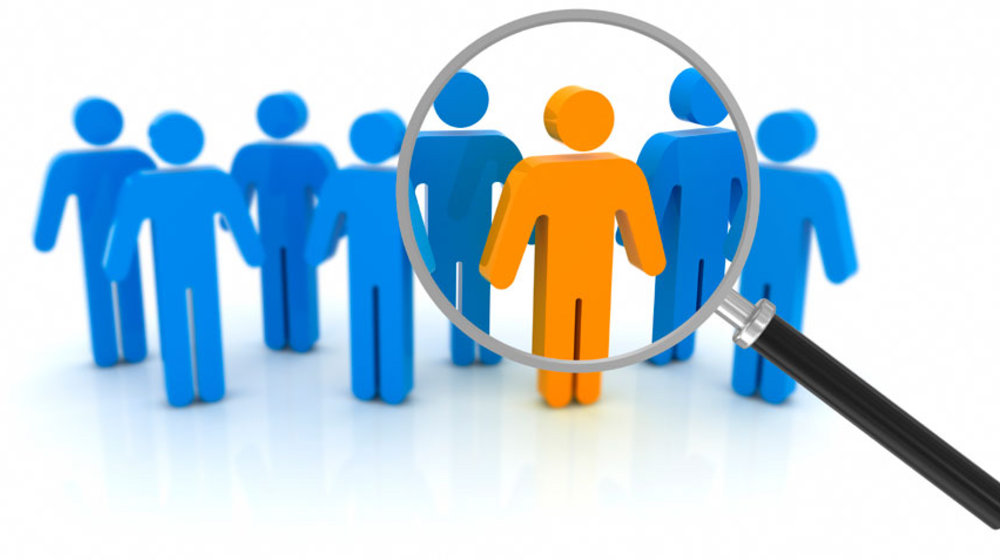 HR, подбор персонала