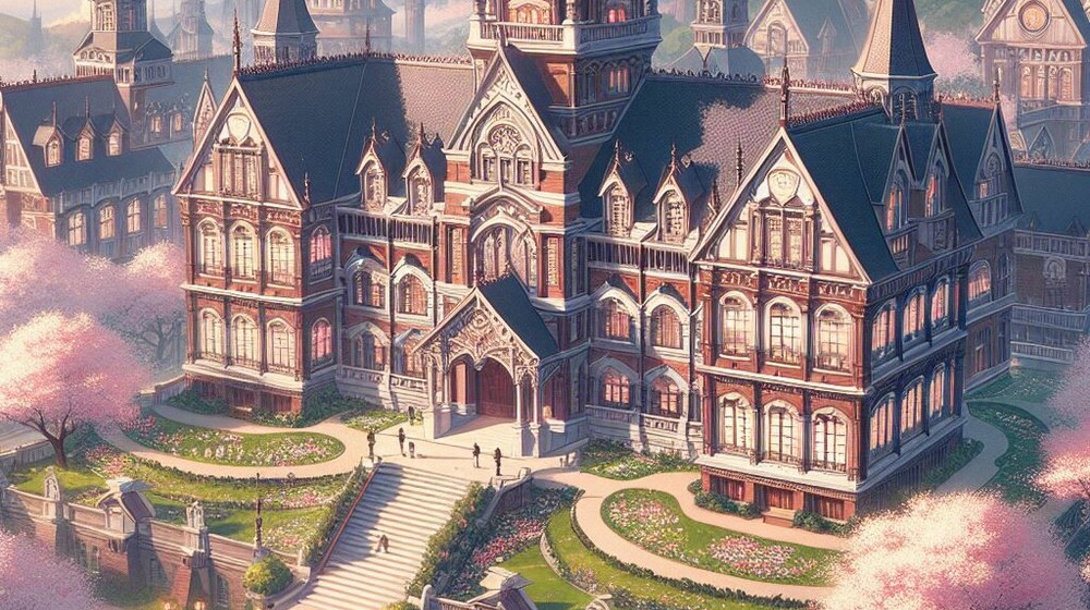 ЧП в Академии