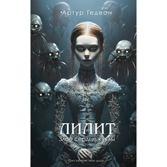 Артур Гедеон
И его куклы