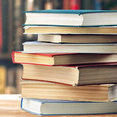 Любимые книги