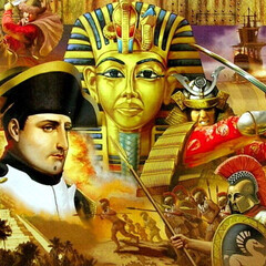 Мировая история