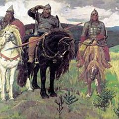 Деревнерусская литература 