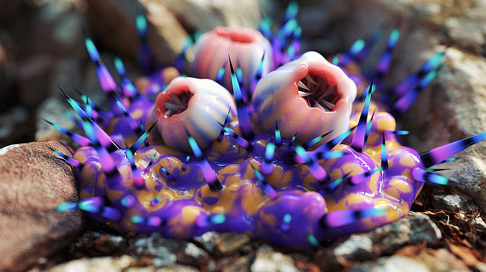 Творчество