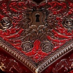 В самое сердце 