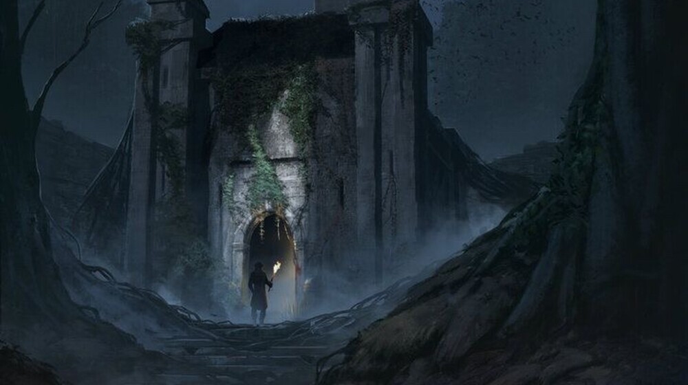 Алексей Пехов.Страж 