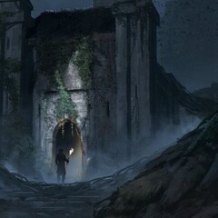 Алексей Пехов.Страж 