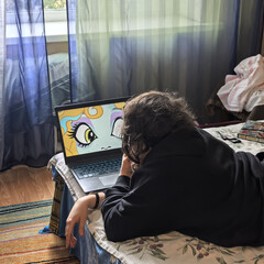 Аудио-книги for my Anora Kiss