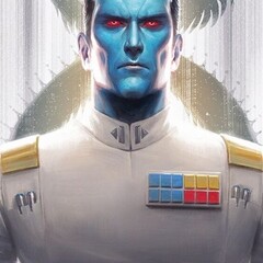 Трилогия приквелов о гранд-адмирале Трауне