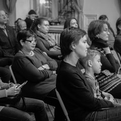 Клуб рассерженных читателей