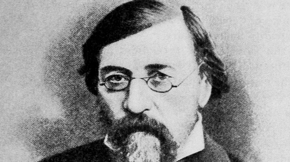 Чернышевский Н. Г.