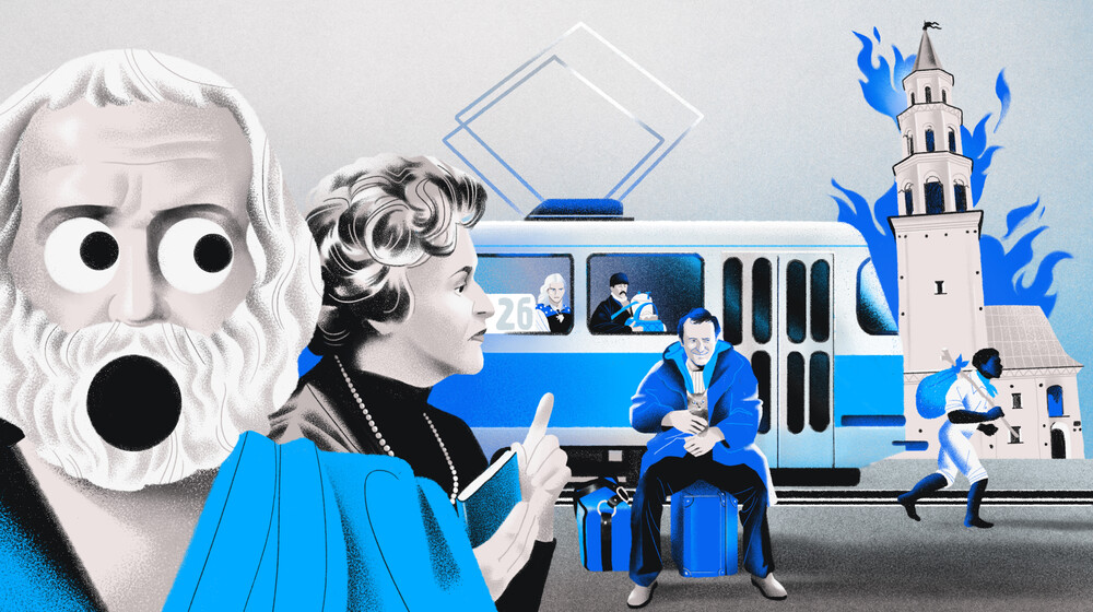 Лучшие книги — 2025 🎧