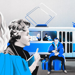 Лучшие книги — 2025 🎧