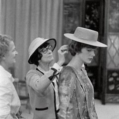 Коко Шанель 