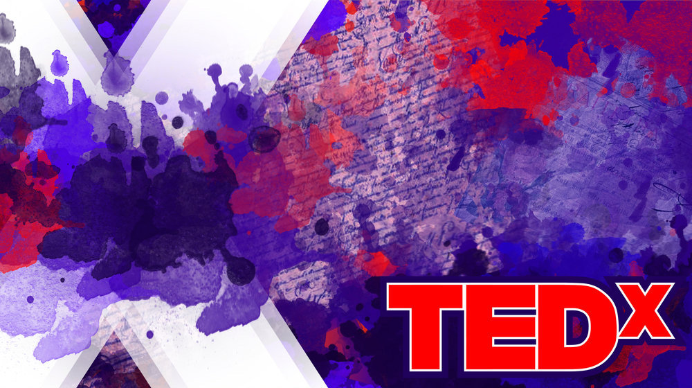 TEDx-библиотека