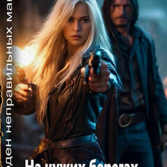 Орден неправильных магов