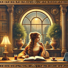 Интересные детективы