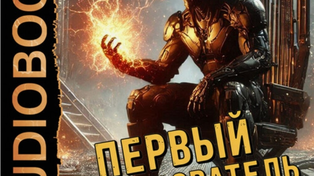 Первый пользователь