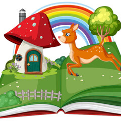 Детские Сказки