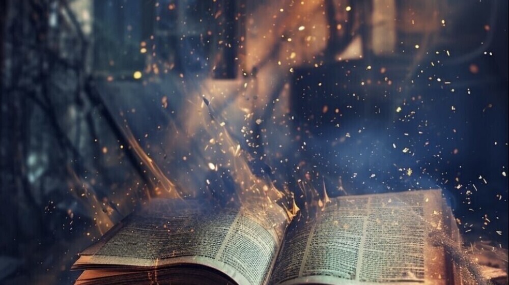 Прочитала: Фэнтези 