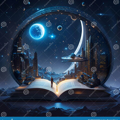 Детектив в фэнтезийном мире