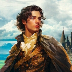 Расследование волшебника Ская