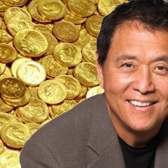 Роберт Кийосаки