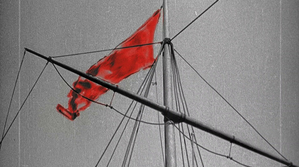 Полка журнала «Сеанс»