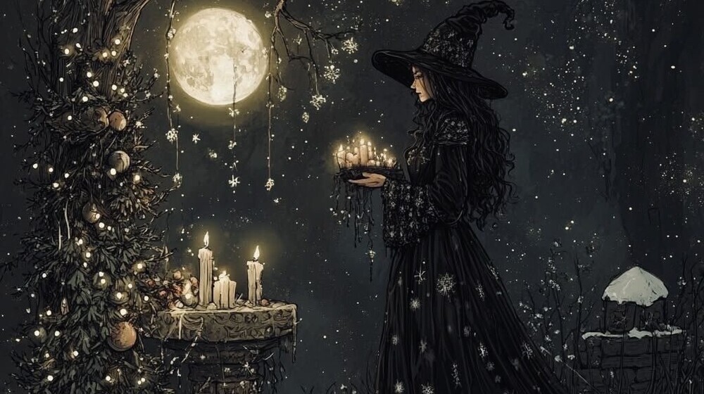 Звёздное настроение