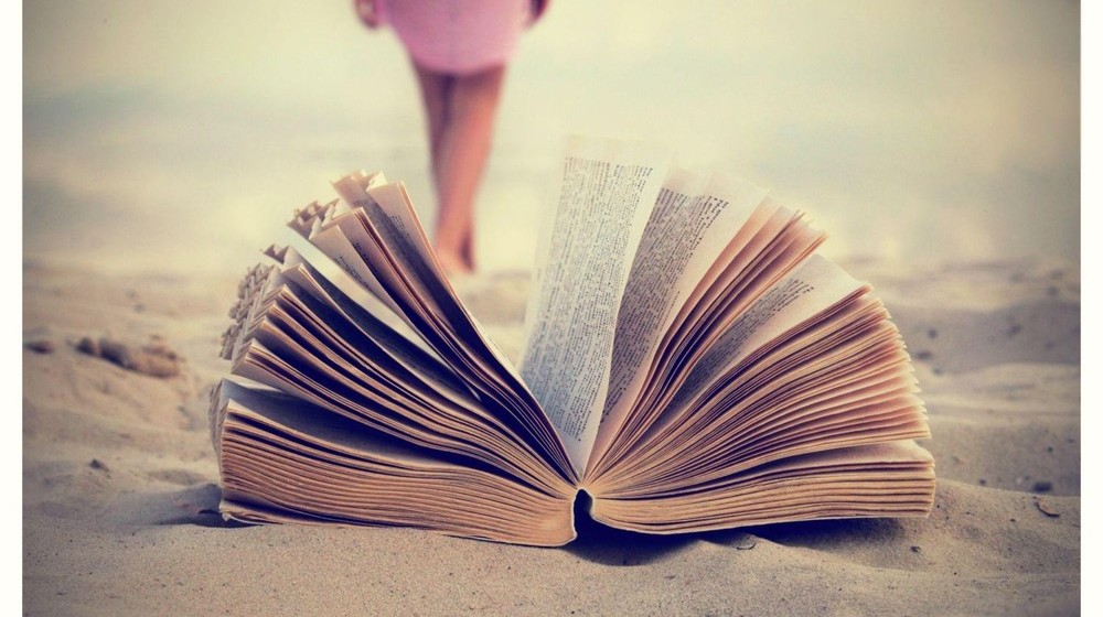 Книги остаются