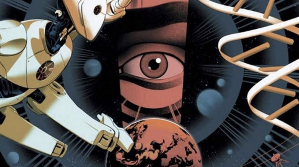 Фантастика