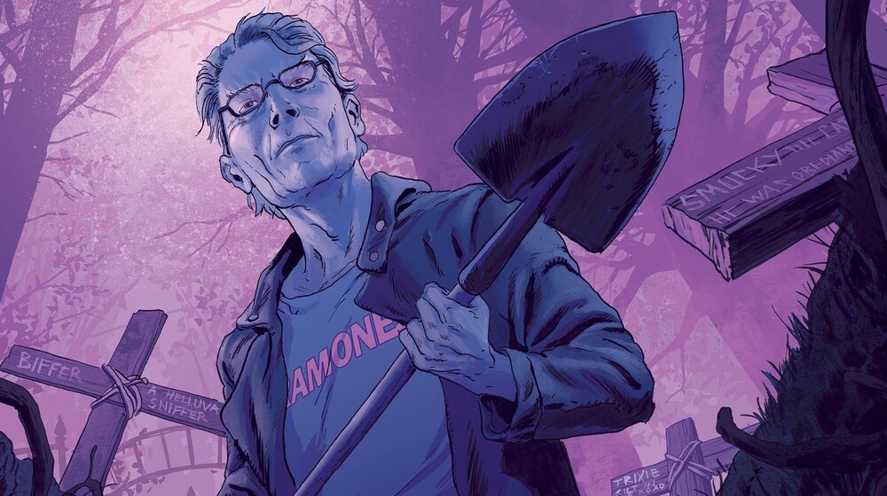 Стивен Кинг