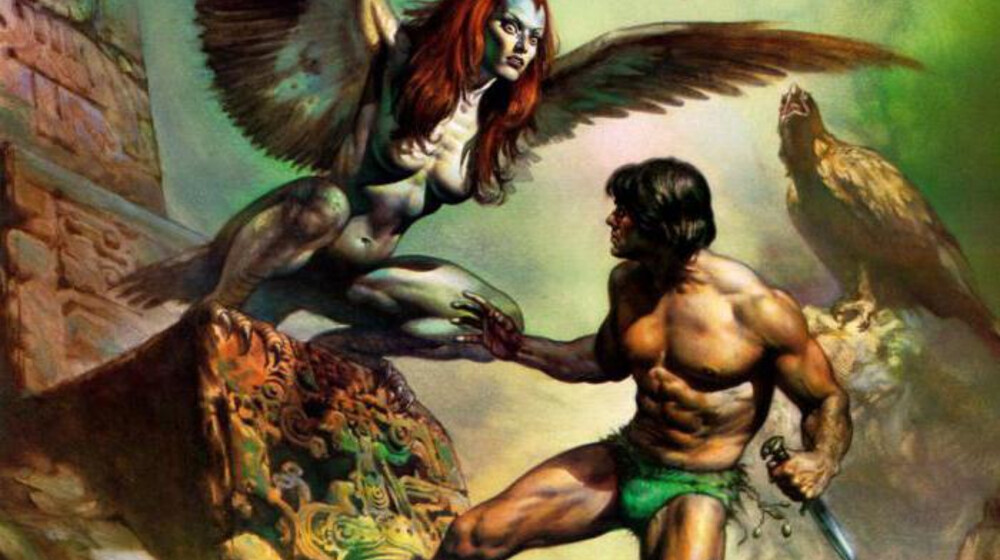 Филип Хосе Фармер