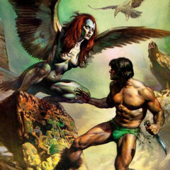 Филип Хосе Фармер