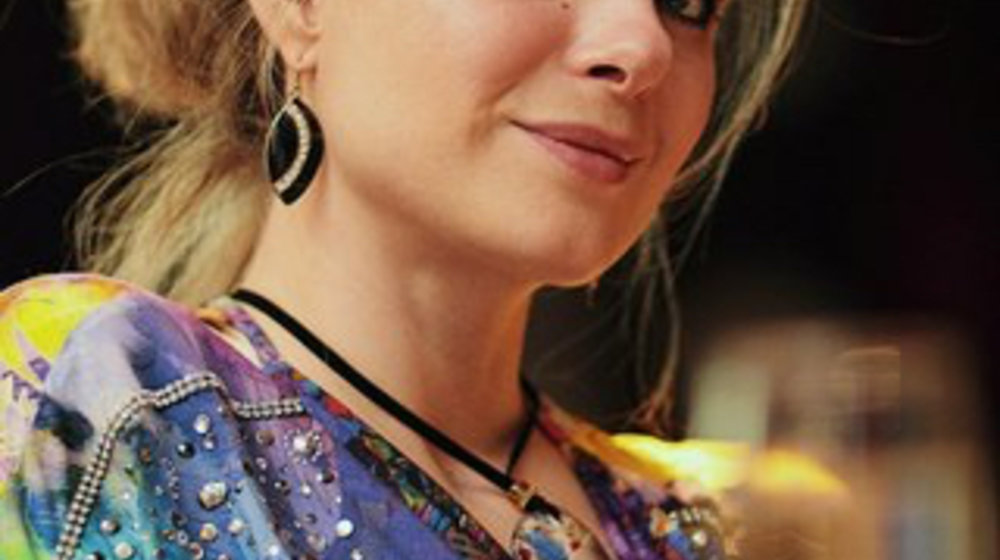 Вероника Мелан