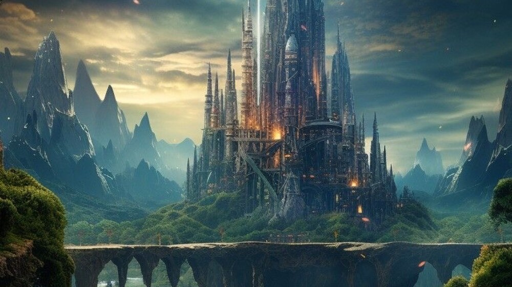 Фантастика