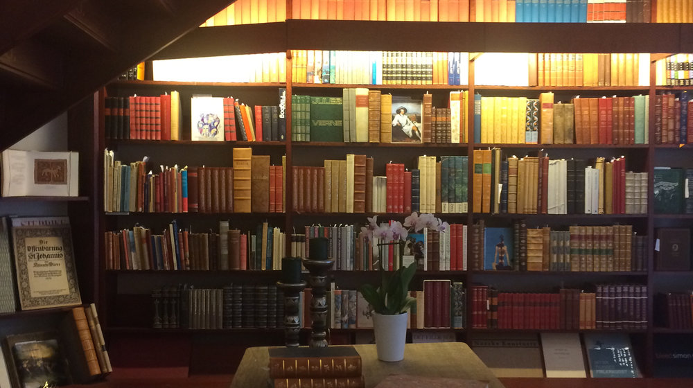 Нобелевская премия по литературе